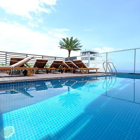 Bb Hotel Nha Trang Exterior photo