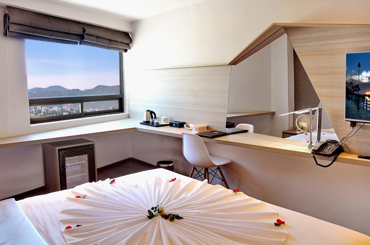 Bb Hotel Nha Trang Exterior photo
