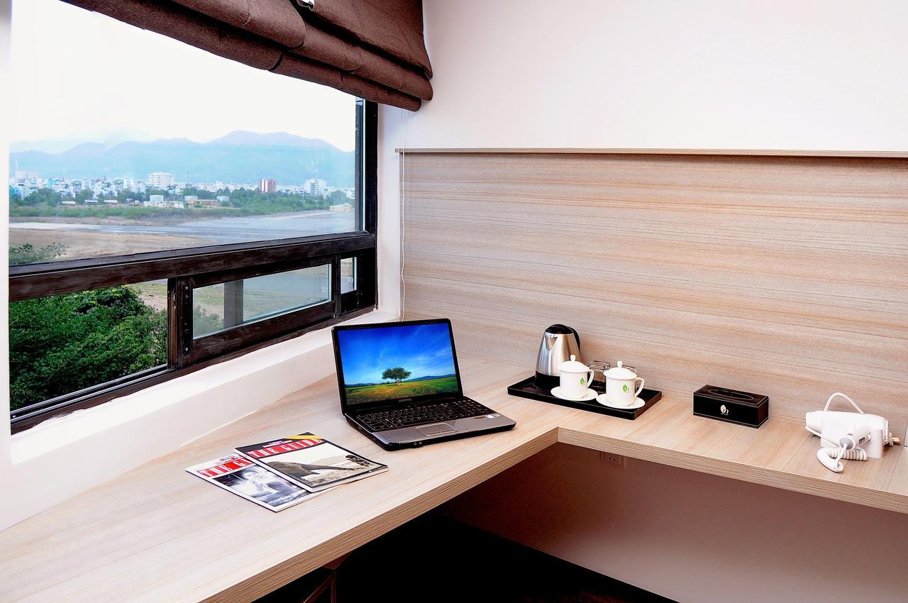 Bb Hotel Nha Trang Exterior photo