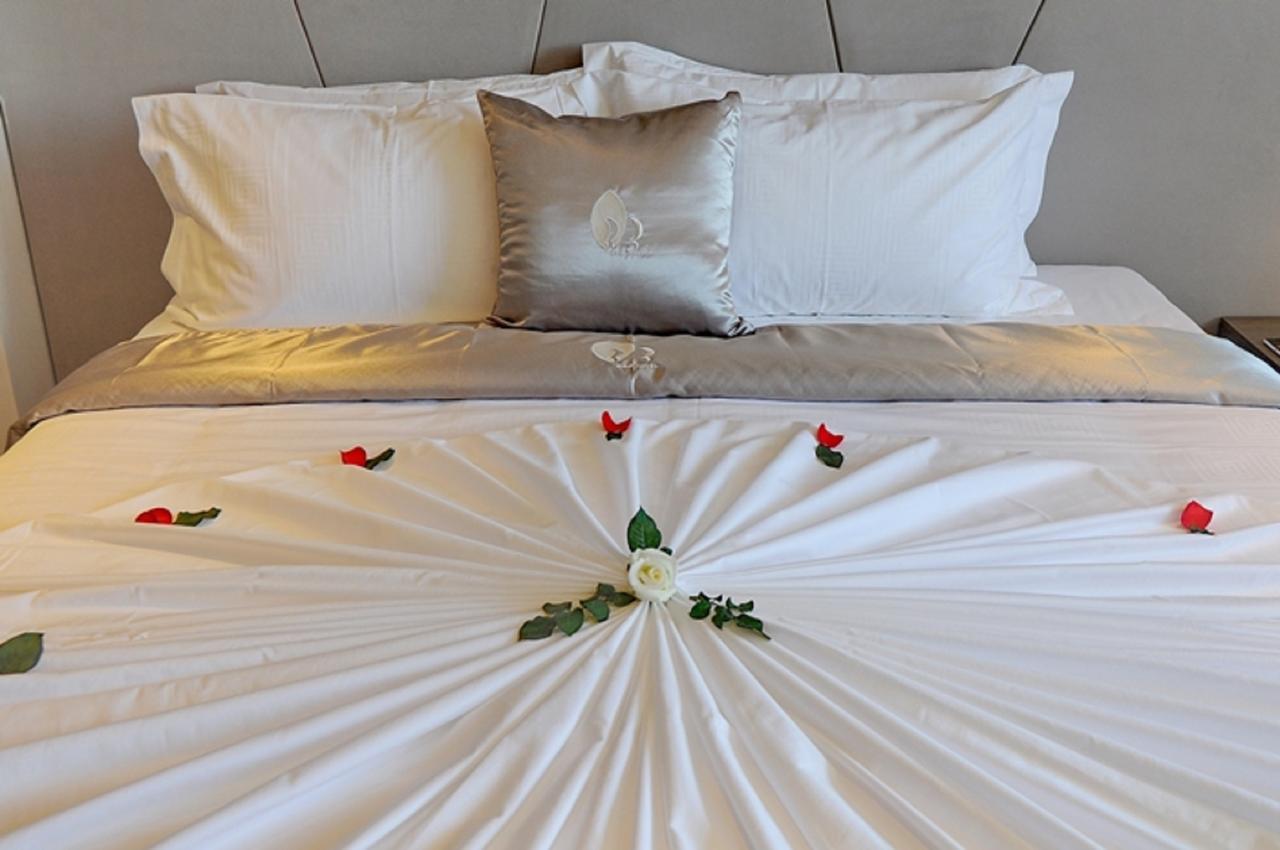Bb Hotel Nha Trang Exterior photo
