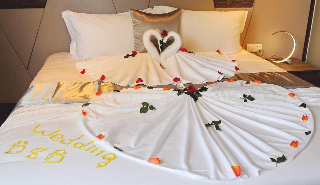 Bb Hotel Nha Trang Exterior photo