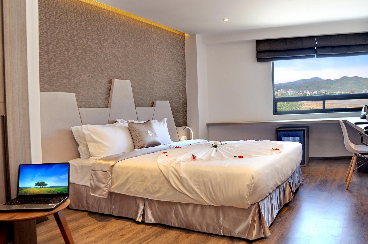 Bb Hotel Nha Trang Exterior photo