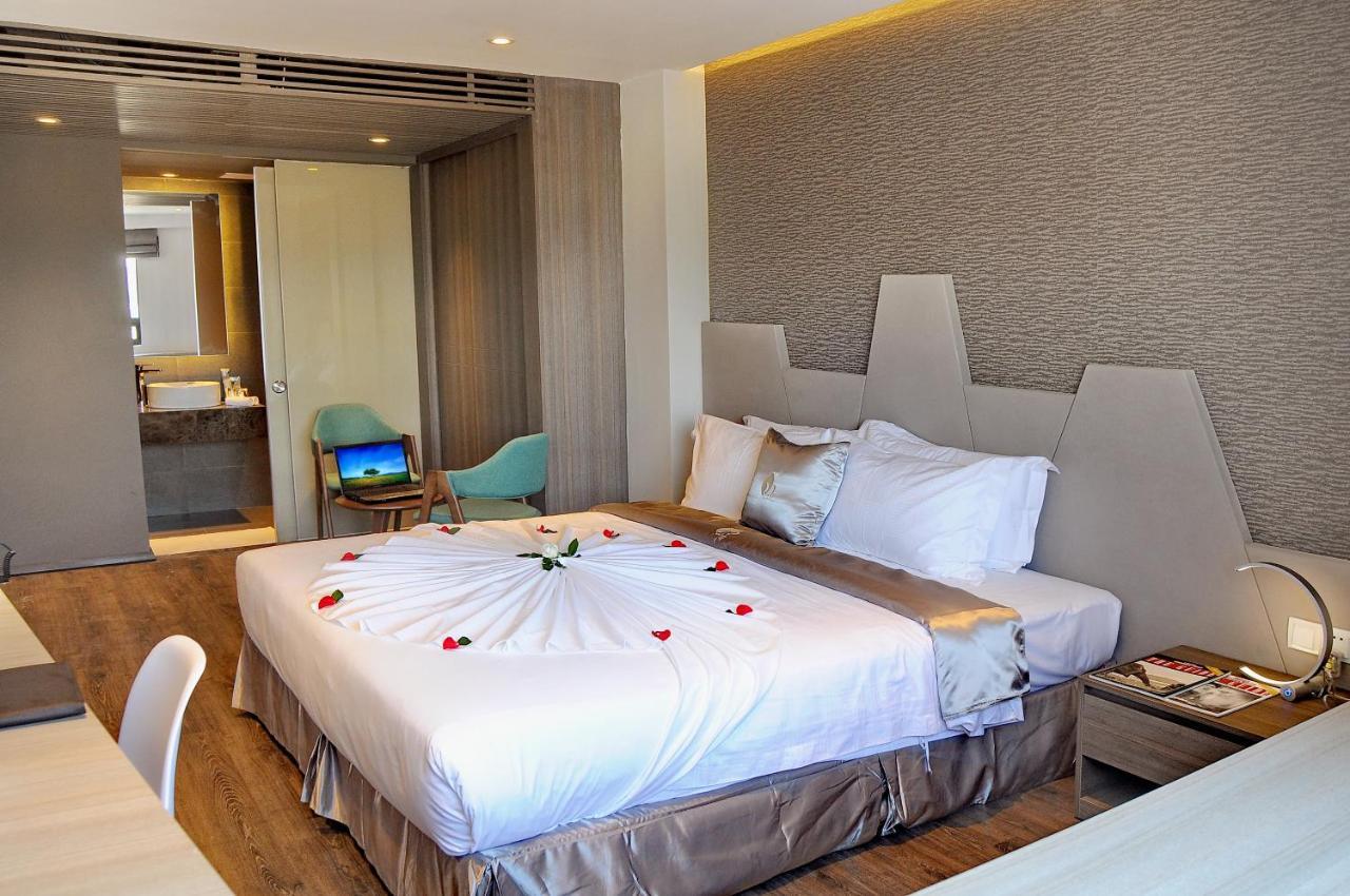 Bb Hotel Nha Trang Exterior photo