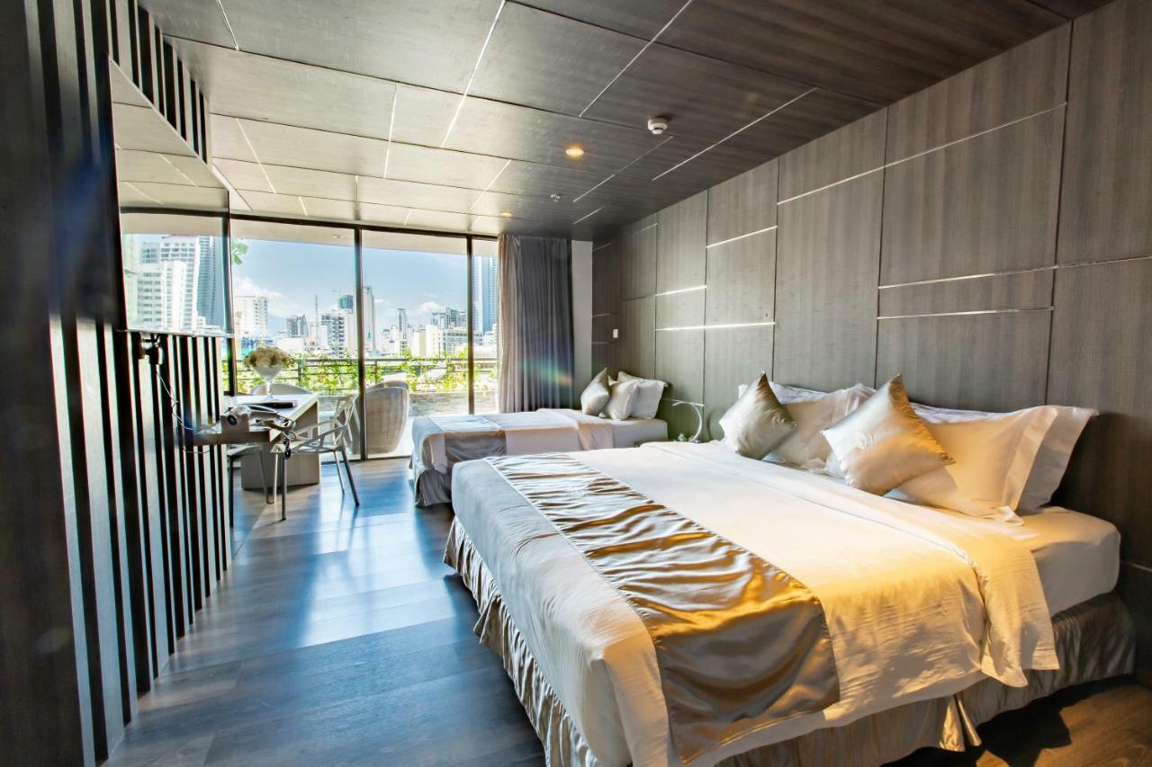 Bb Hotel Nha Trang Exterior photo